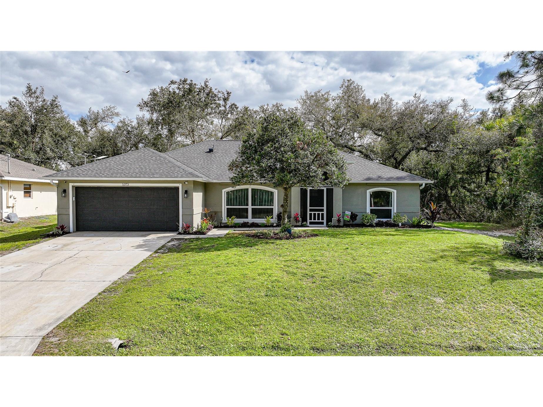 5373 Mandrake Terrace North Port FL 34291 D6146342 image1