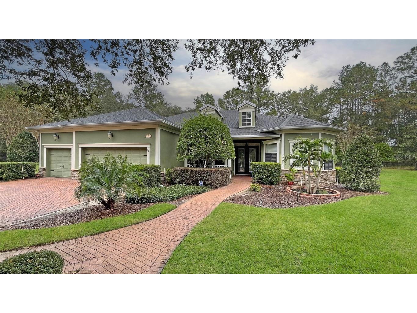 5373 Nottaway Place Brooksville FL 34601 W7859992 image1