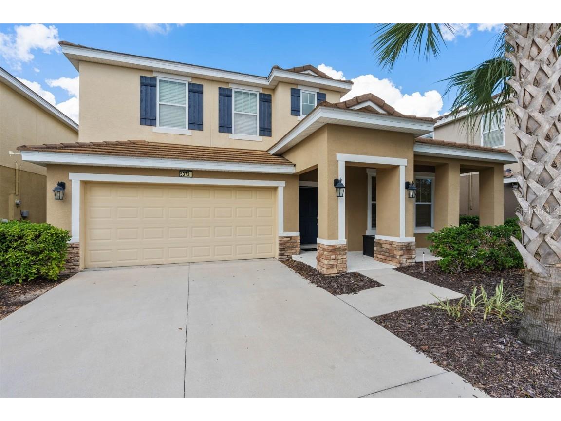 5373 Oakbourne Avenue Davenport FL 33837 L4934943 image1