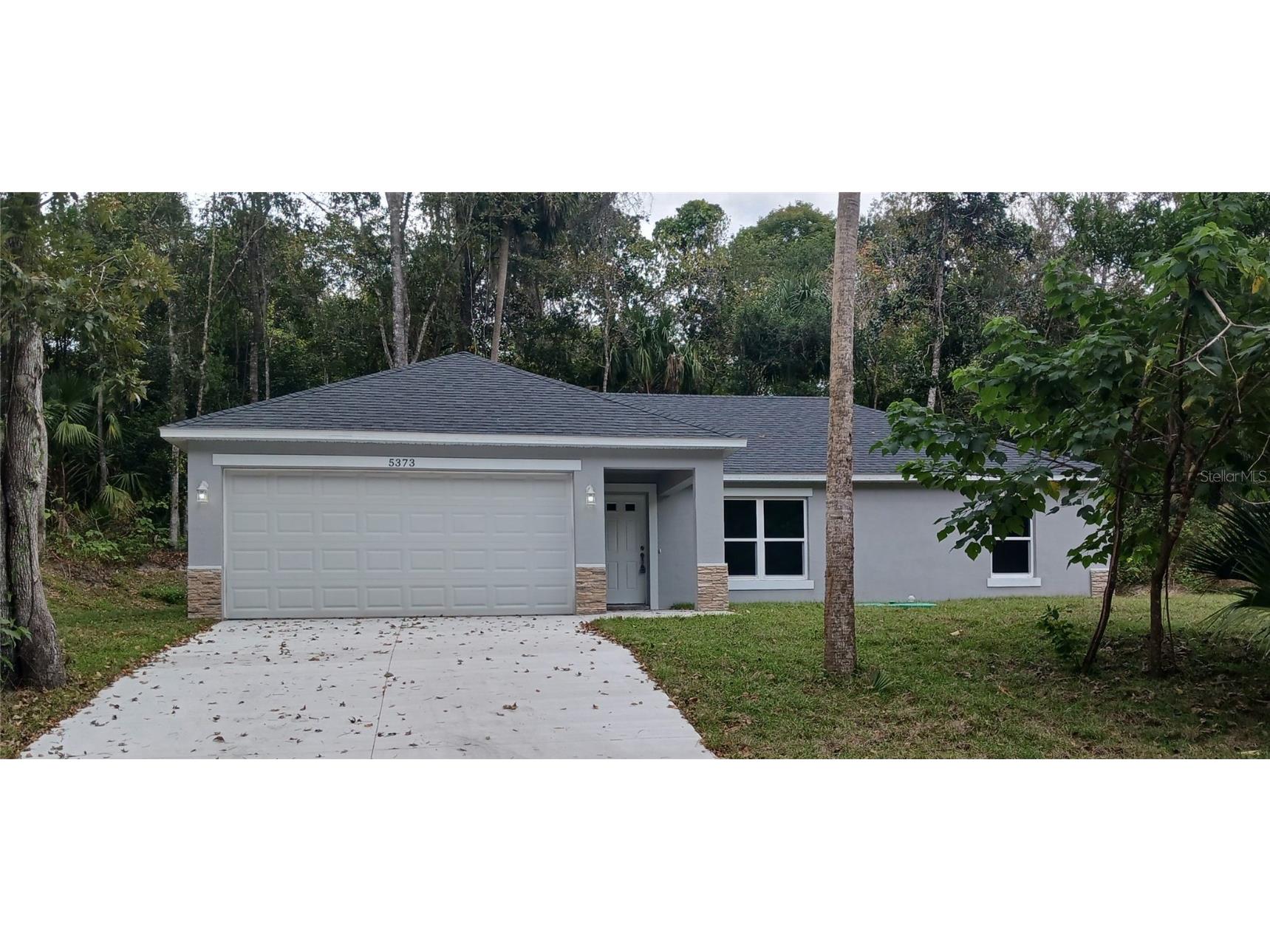 5373 Park Avenue De Leon Springs FL 32130 V4946140 image1