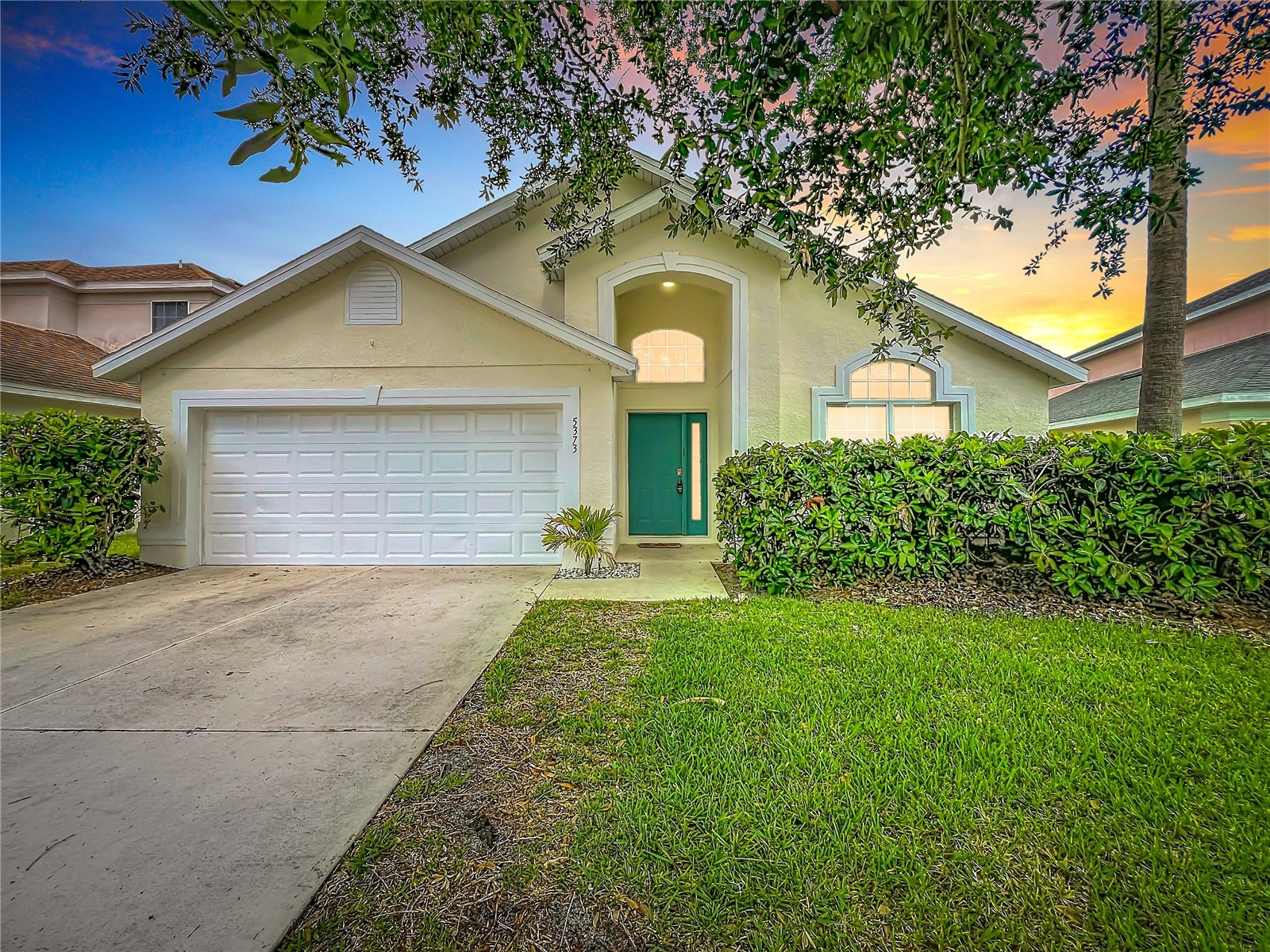 5373 Tortuga Drive Orlando FL 32837 O6405154 image1