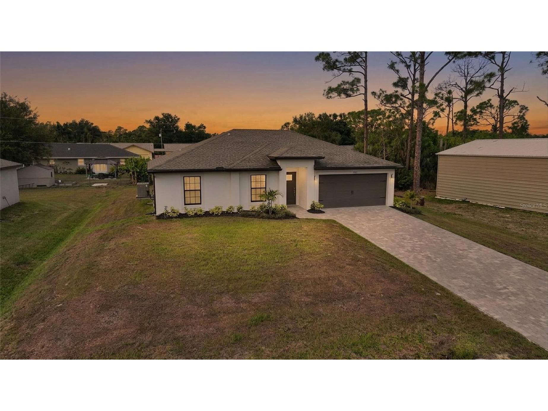 5373 Ulysses Street Port Charlotte FL 33981 D6147344 image1