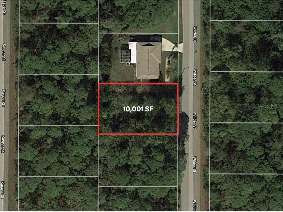 5373 Wilder Street Port Charlotte FL 33981 C7476540 image1