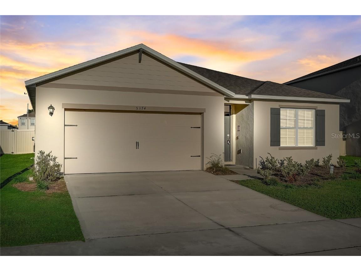 5374 Arlington River Drive Lakeland FL 33811 T3486790 image1
