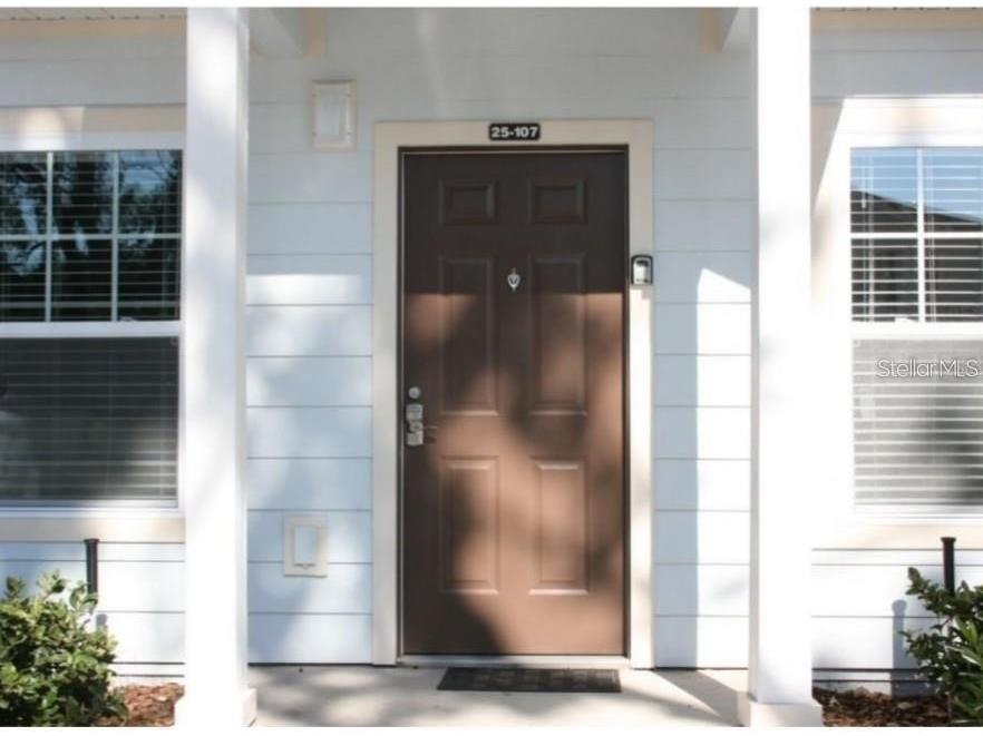 5374 Diplomat Court #107 Kissimmee FL 34746 S5081947 image1