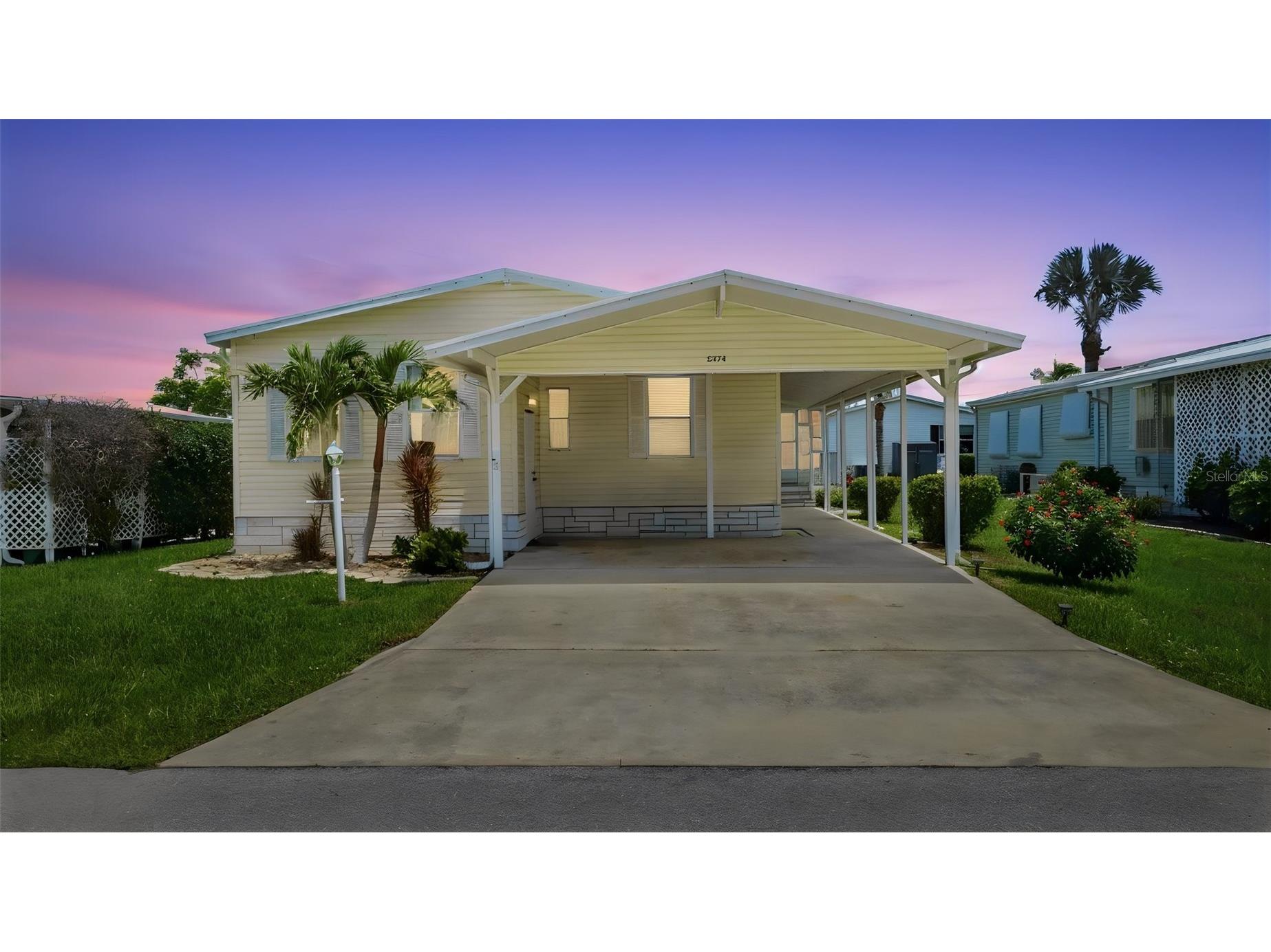 5374 Hammerstone Court #M11 Micco FL 32976 O6425240 image1