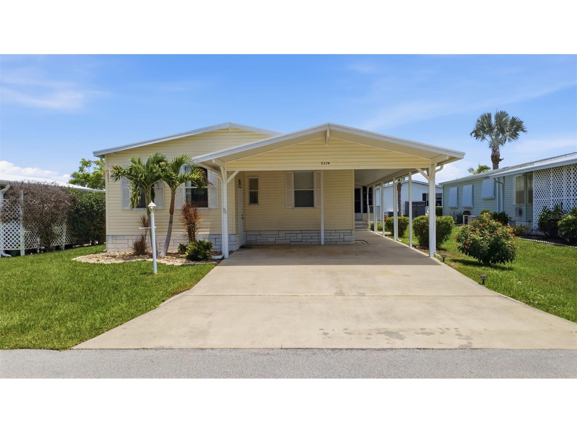 5374 Hammerstone Court #M11 Micco FL 32976 O6425240 image2