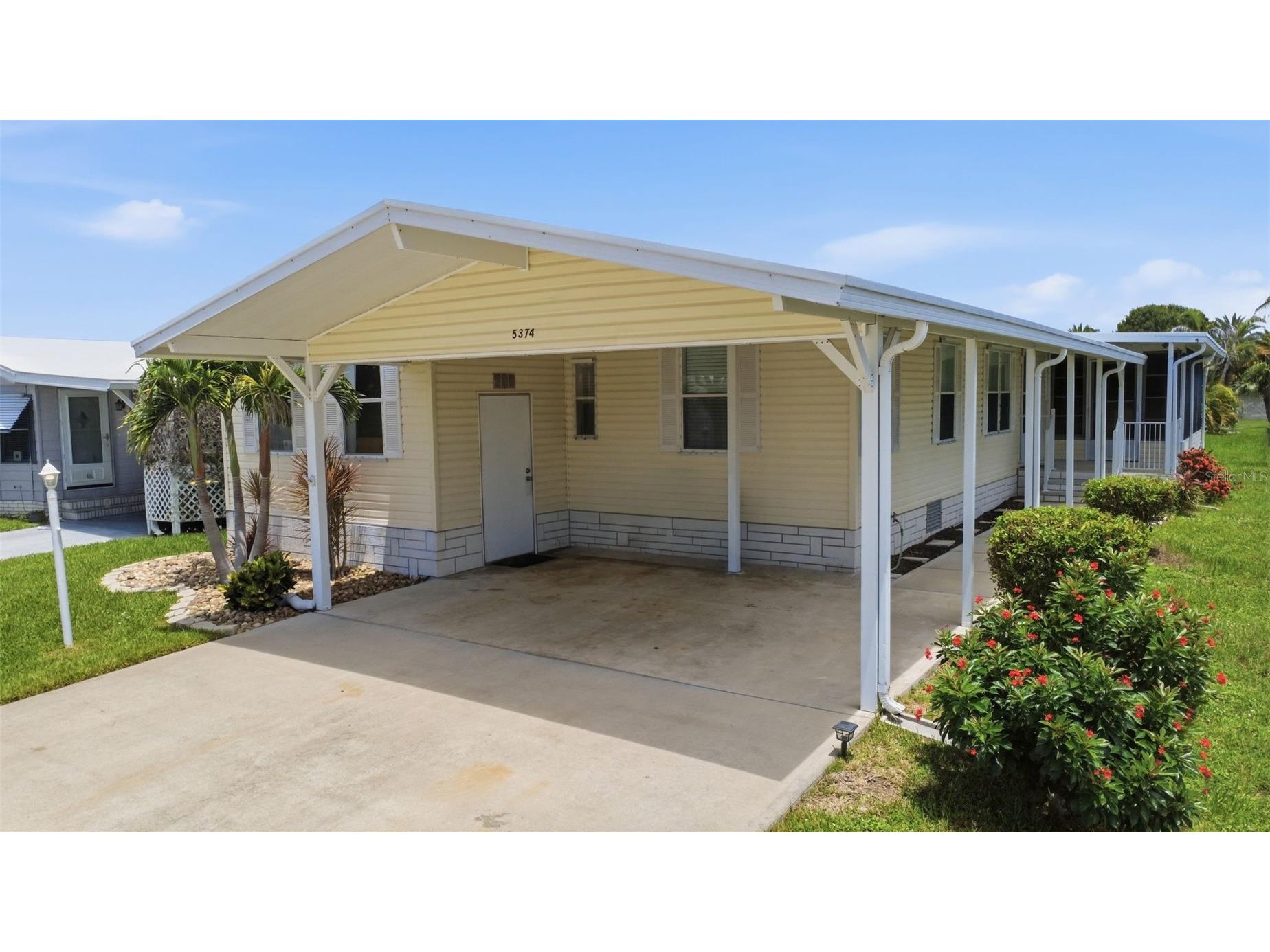 5374 Hammerstone Court #M11 Micco FL 32976 O6425240 image3