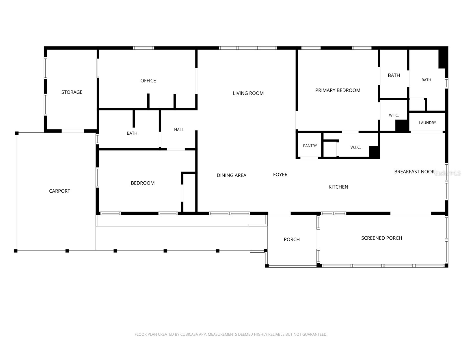 5374 Hammerstone Court #M11 Micco FL 32976 O6425240 image5