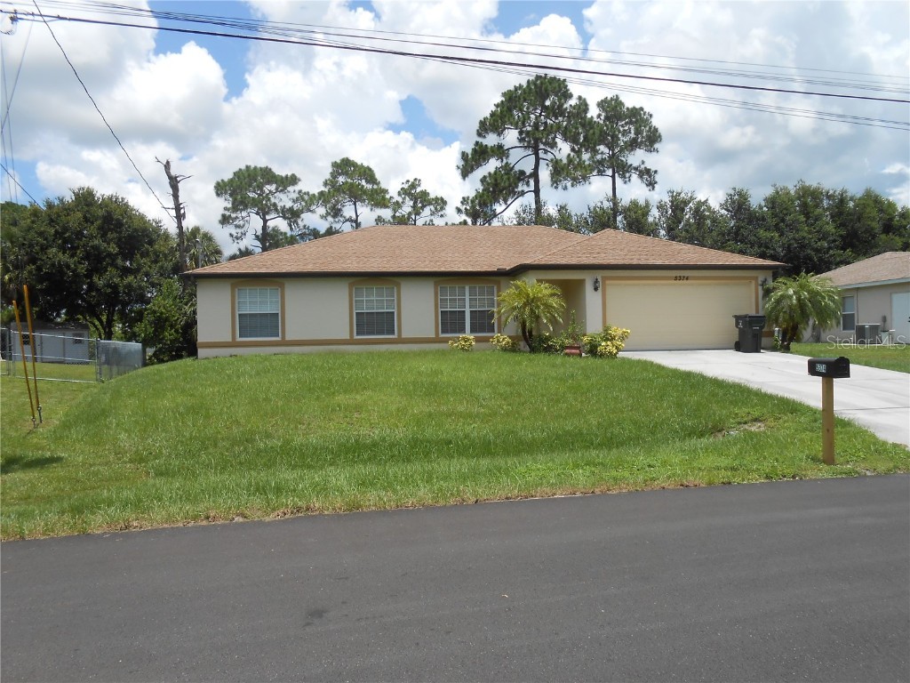 5374 Hightower Road North Port FL 34288 C7489887 image1