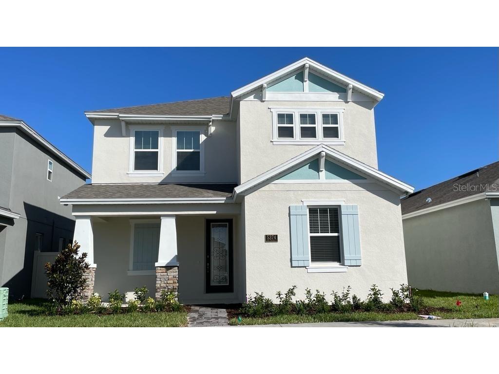 5374 Lake Virginia Street Winter Garden FL 34787 O6385721 image1