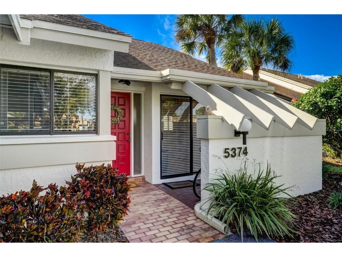 5374 Myrtlewood Rd Sarasota FL 34235 A4596607 image1