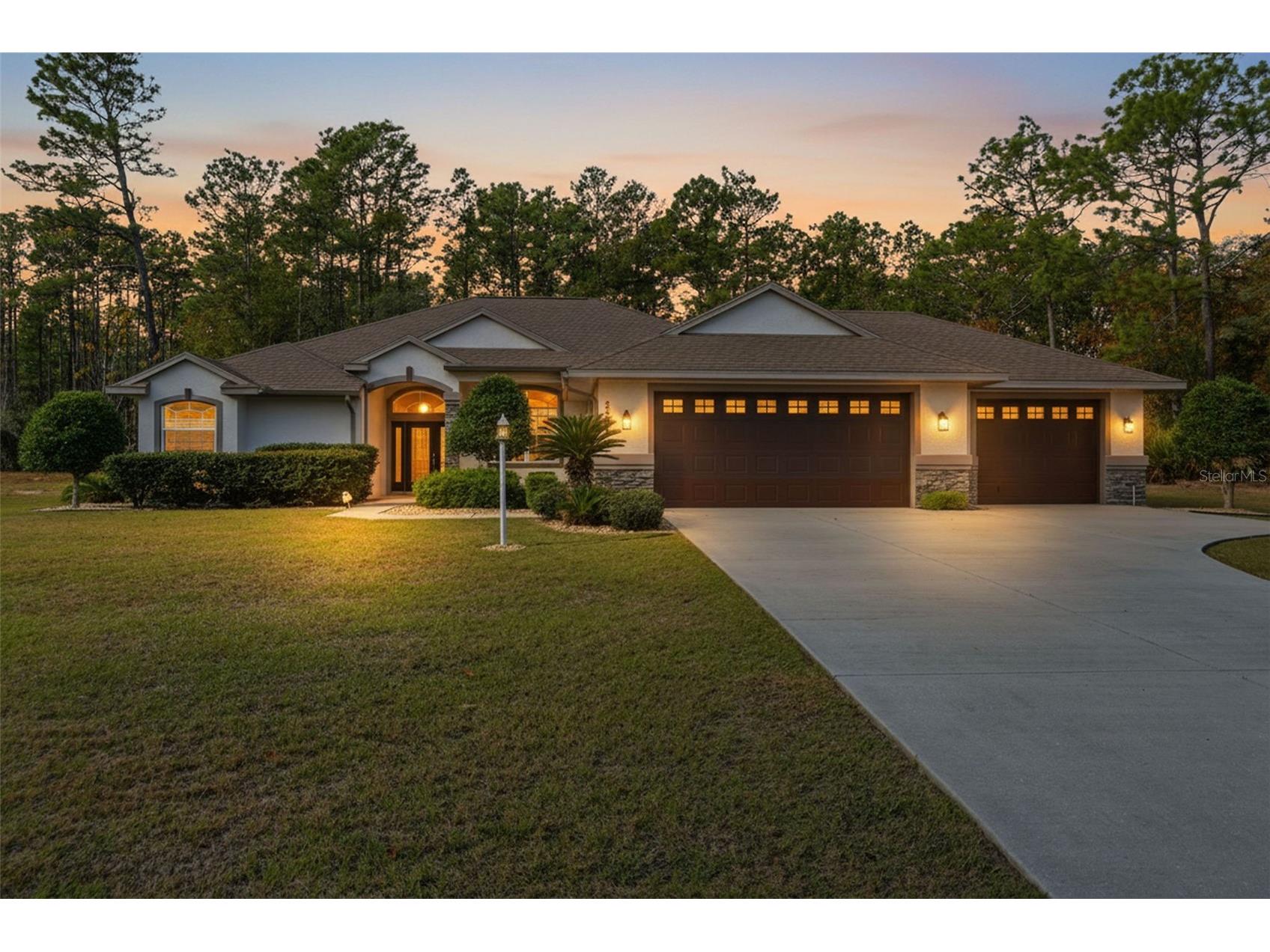 5374 N Sonora Terrace Beverly Hills FL 34465 TB8458205 image1