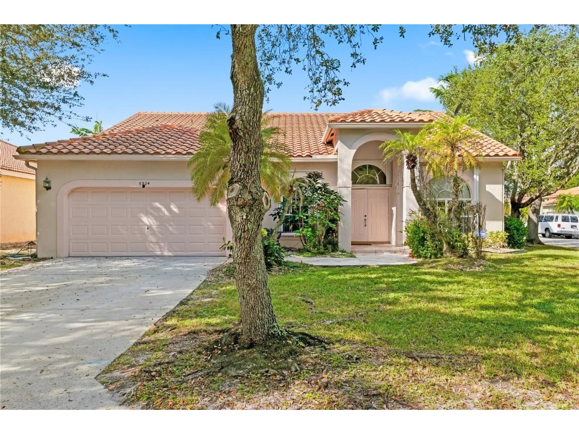 5374 NW 57th Avenue Coral Springs FL 33067 TB8451587 image1