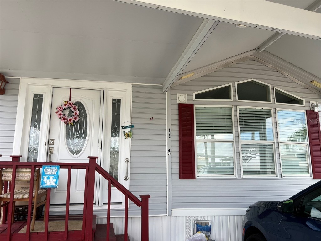 5374 SE 65th Avenue #NO IV Okeechobee FL 34974 OK224218 image1