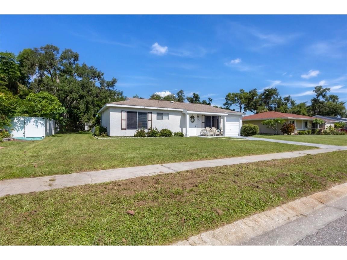 5375 Cambay Street North Port FL 34287 D6137546 image1