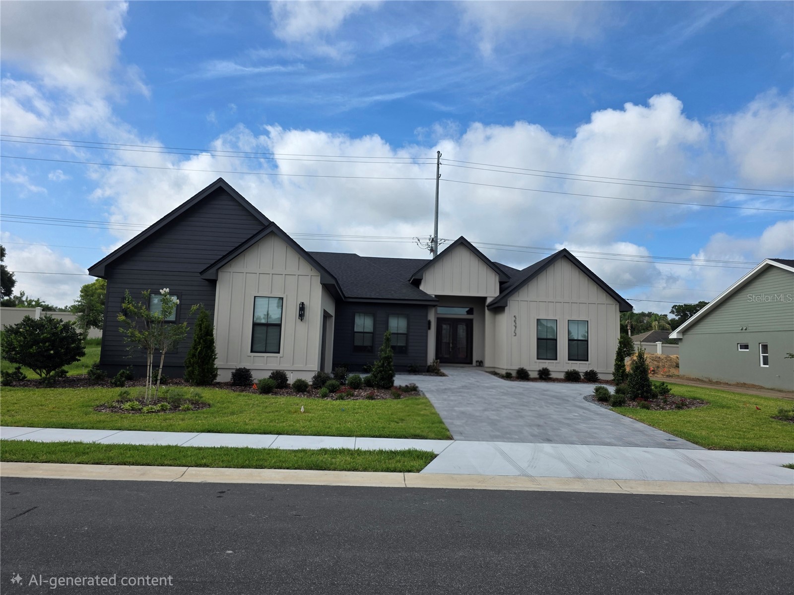 5375 Clubhouse Hills Lane Lakeland FL 33812 J1001223 image1