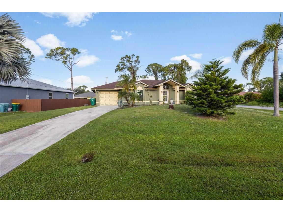 5375 Joslyn Terrace Port Charlotte FL 33981 C7516574 image1