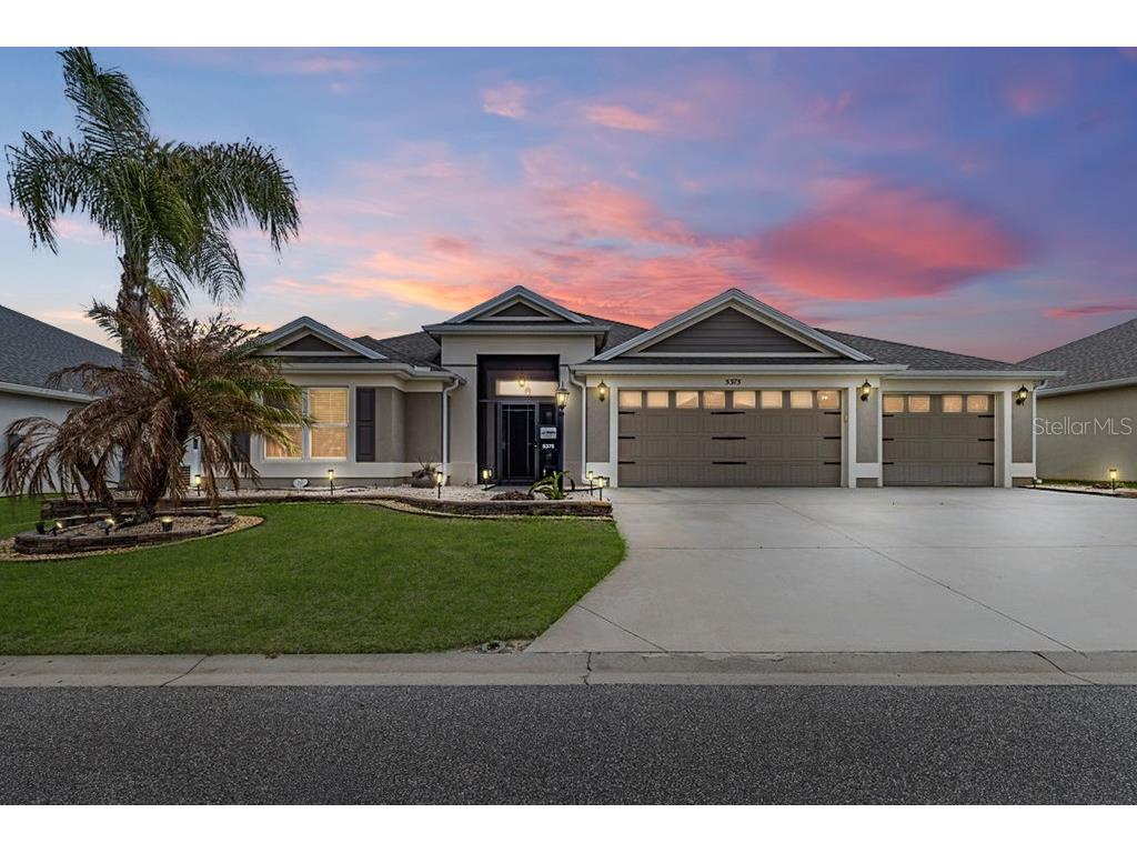 5375 Werdebaugh Way The Villages FL 32163 G5110134 image1