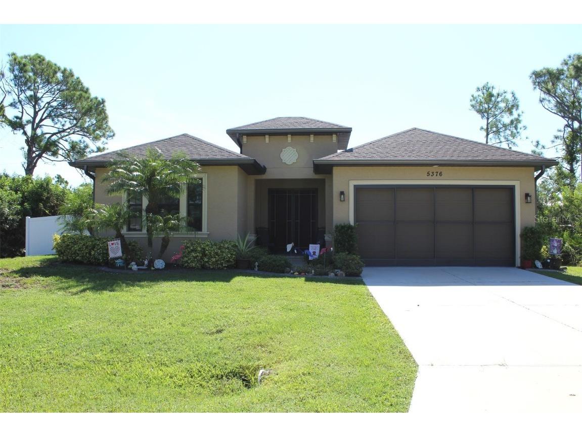 5376 Mahoney Street Port Charlotte FL 33981 C7479154 image1