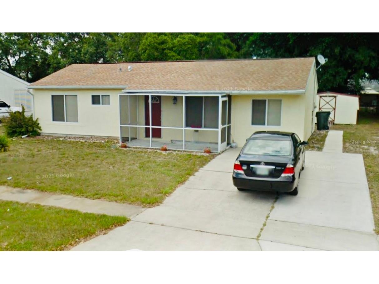 5376 Malamin Road North Port FL 34287 A4578327 image1