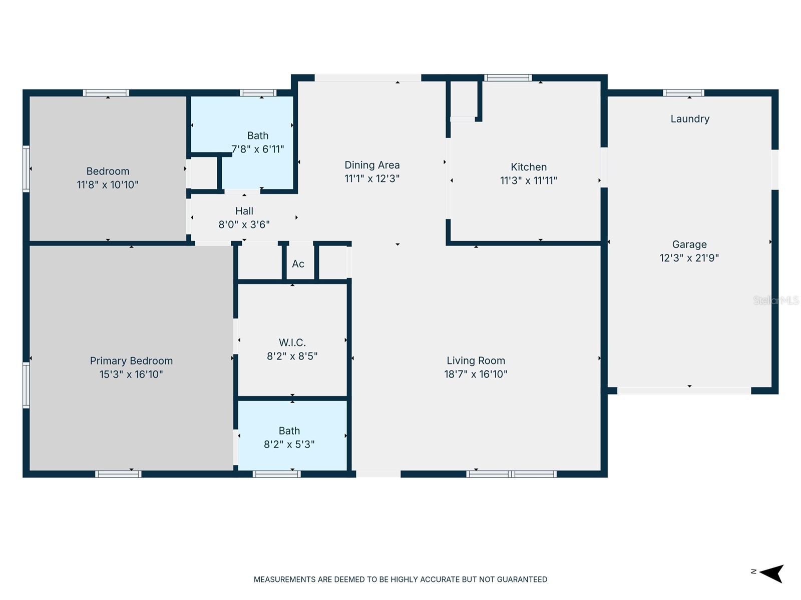 5377 Beck Drive Cocoa FL 32927 O6409377 image23