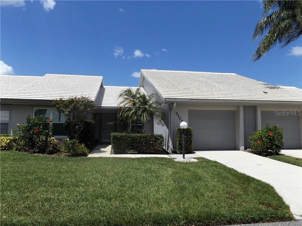 5377 Crestlake Boulevard #69 Sarasota FL 34233 A4411017 image1
