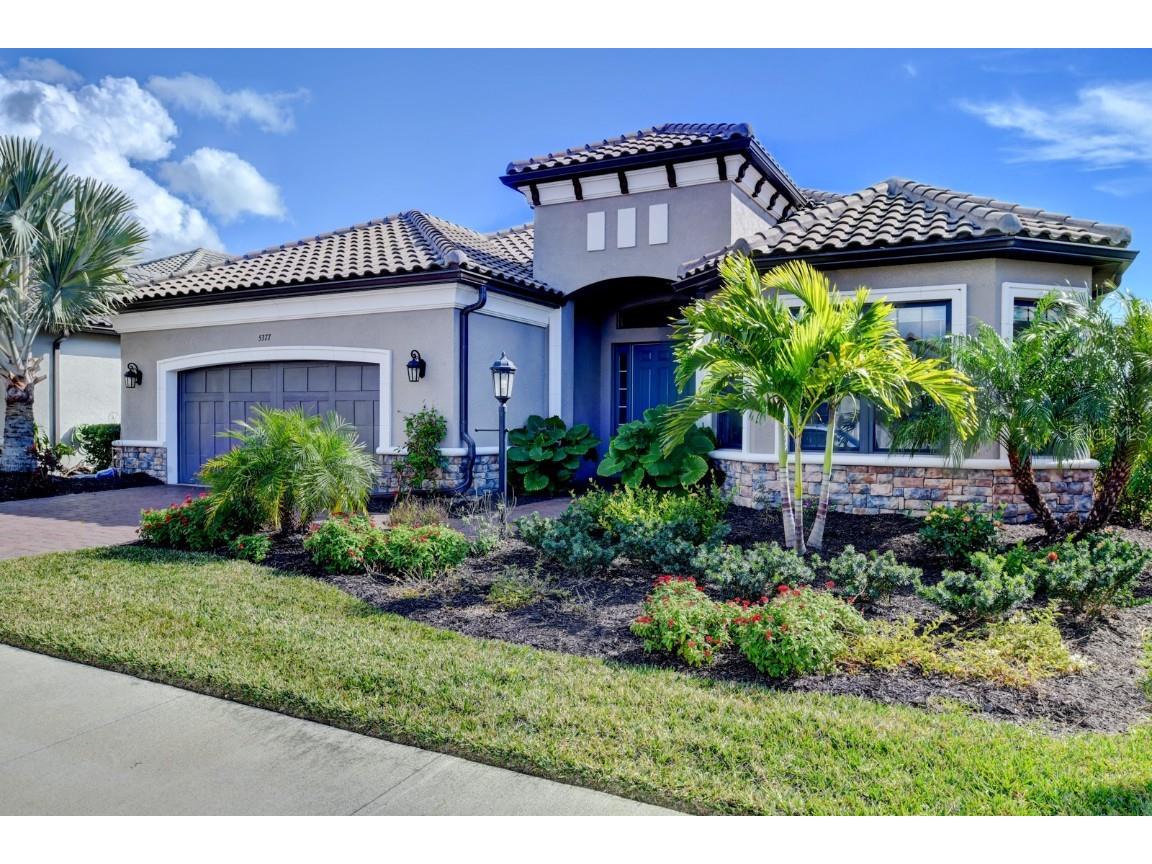 5377 Trails Bend Court Sarasota FL 34238 A4597408 image1