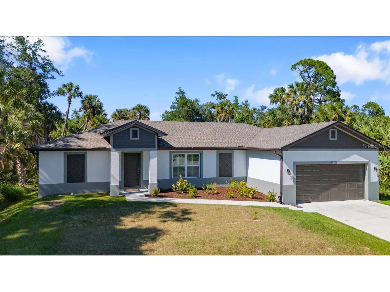 5378 Allamanda Avenue North Port FL 34288 C7491218 image1