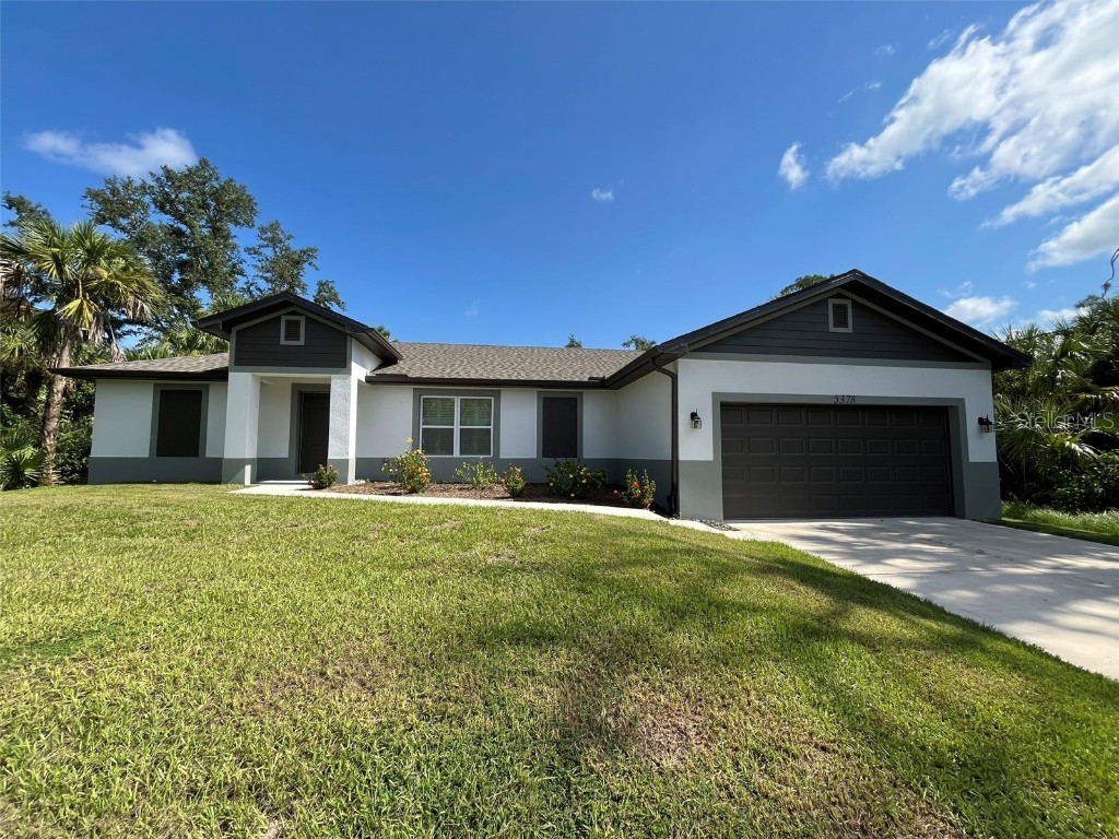 5378 Allamanda Avenue North Port FL 34288 C7496449 image1