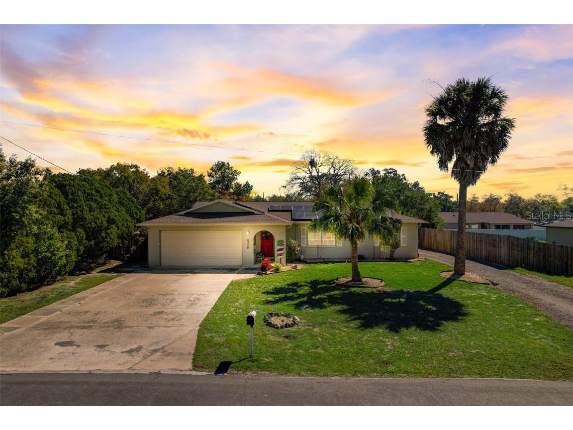 5378 Ashland Drive Spring Hill FL 34606 W7862153 image1