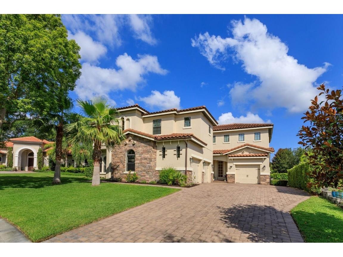 5378 Glenlake Place Sanford FL 32771 O6211323 image1
