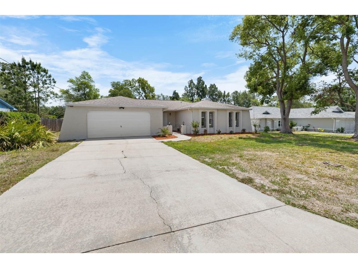 5378 Mosquero Road Spring Hill FL 34606 W7874914 image1
