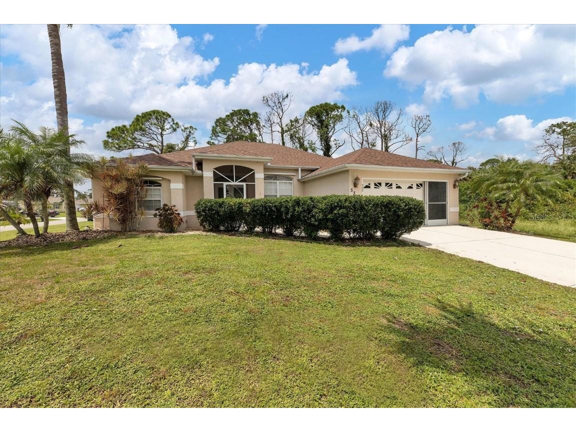 5379 Ensley Terrace North Port FL 34288 A4581847 image1