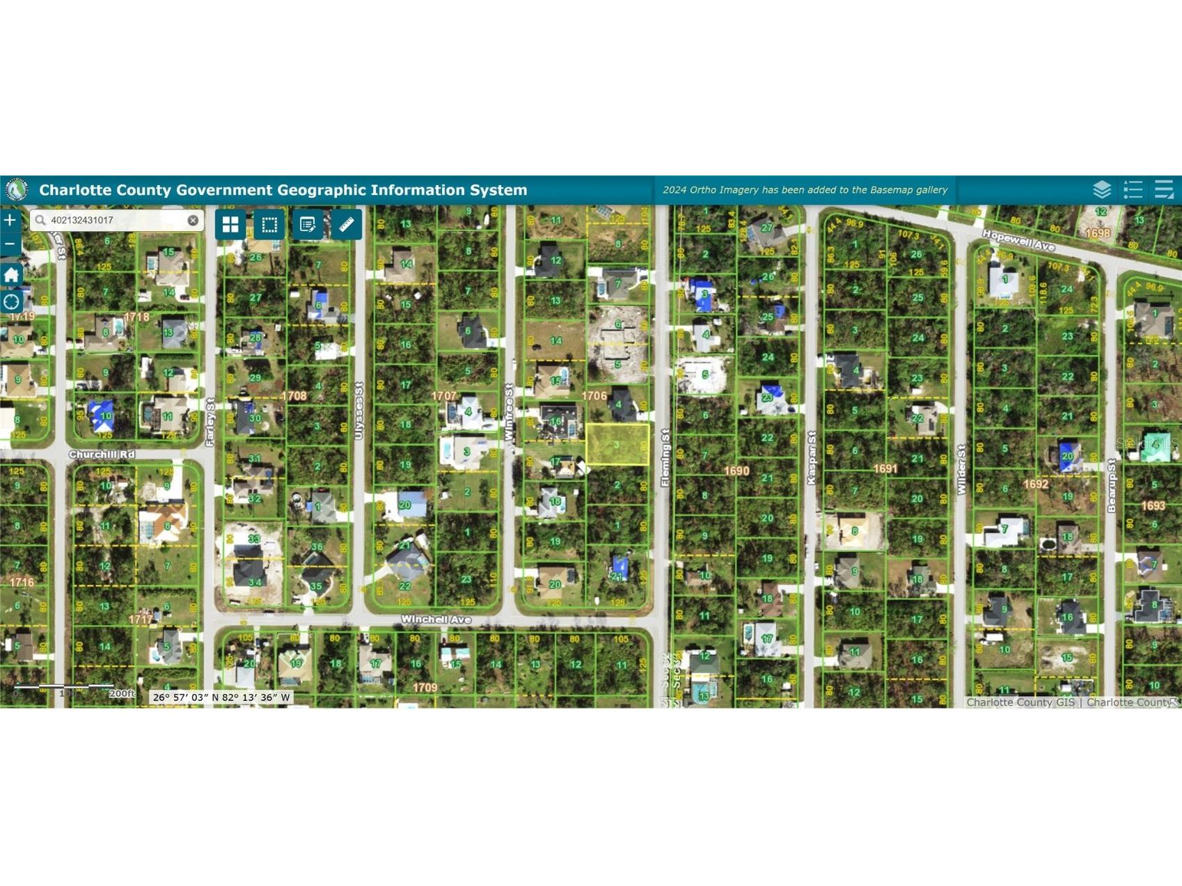 5379 Fleming Street Port Charlotte FL 33981 C7504510 image2