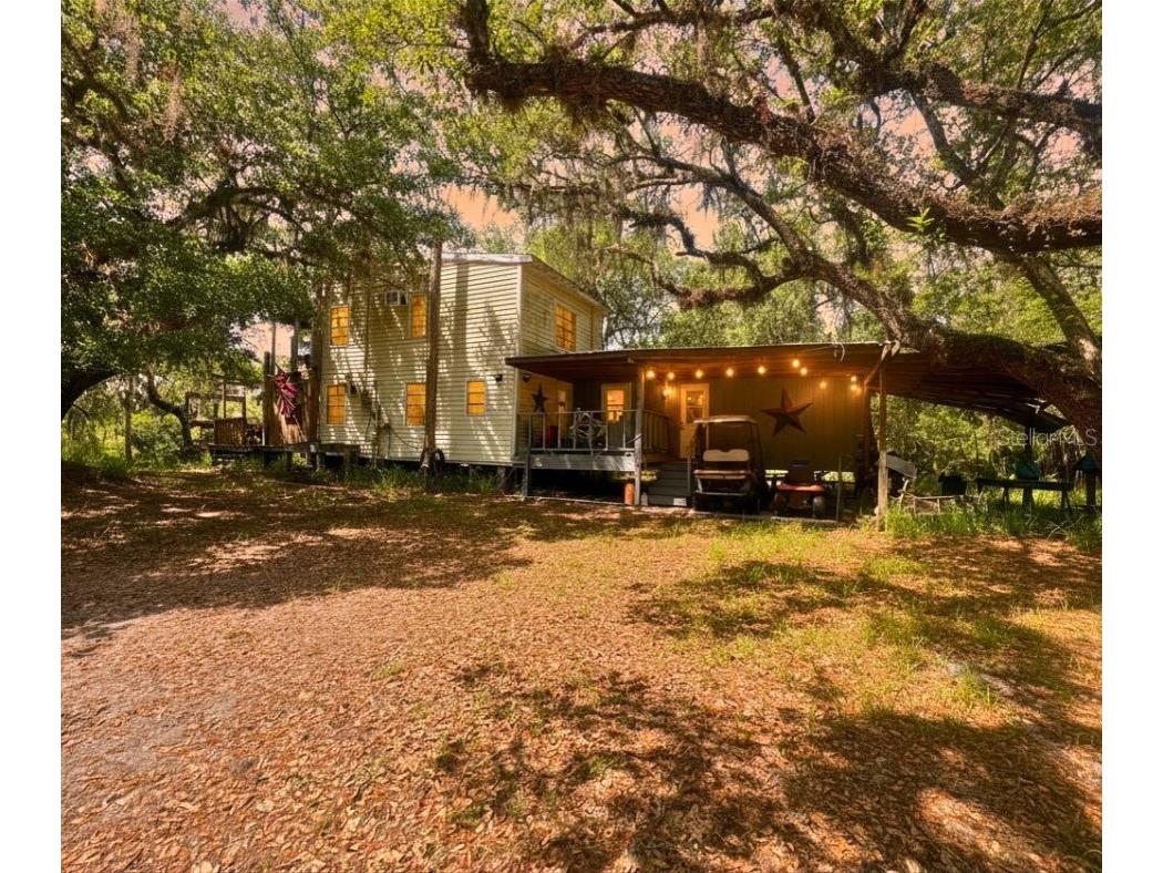 5379 NE River Bend Road Arcadia FL 34266 - PEACE RIVER A4689790 image1
