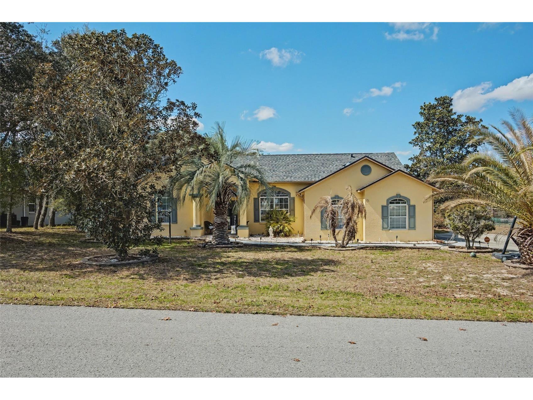 5379 SW 111th Lane Road Ocala FL 34476 OM719708 image1