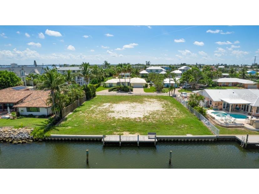 538 67th Street Holmes Beach FL 34217 - GRAND CANAL A4663596 image11