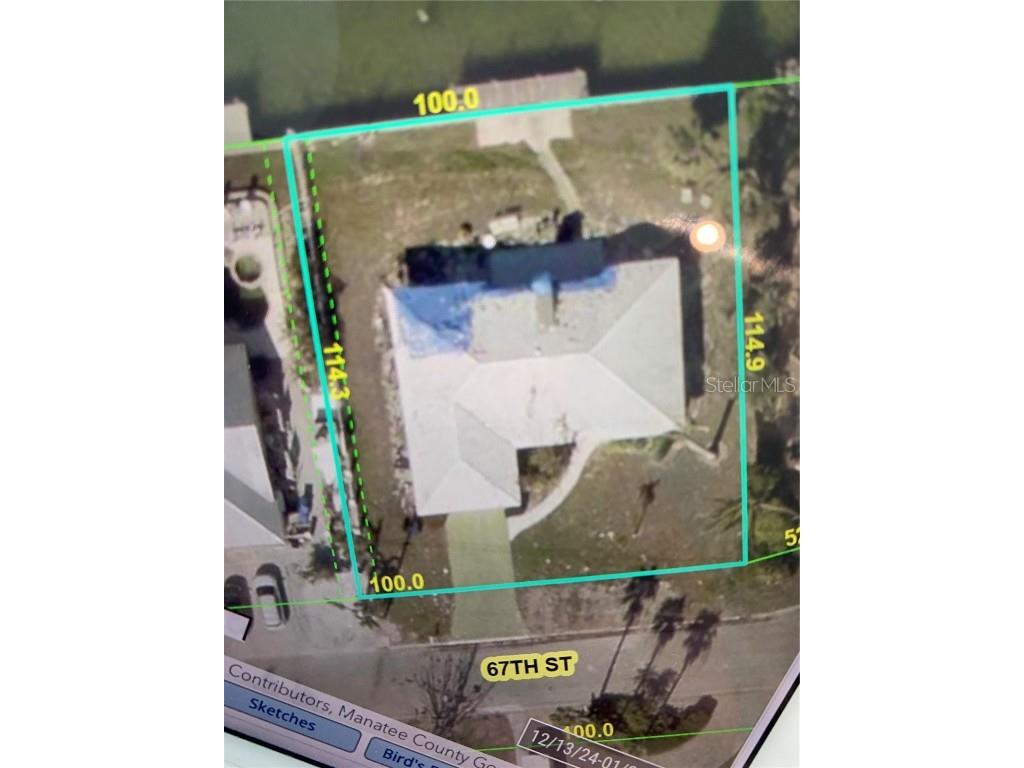 538 67th Street Holmes Beach FL 34217 - GRAND CANAL A4663596 image7