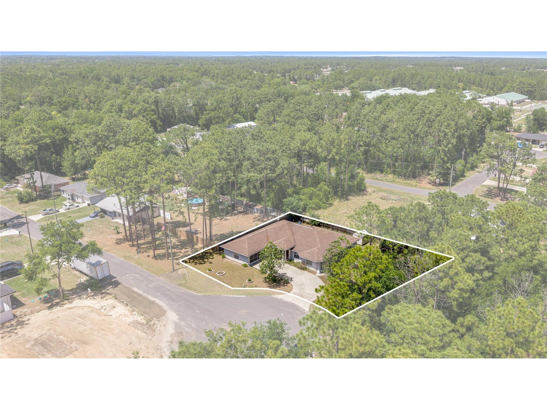 538 Bahia Circle Drive Ocala FL 34472 OM722997 image35