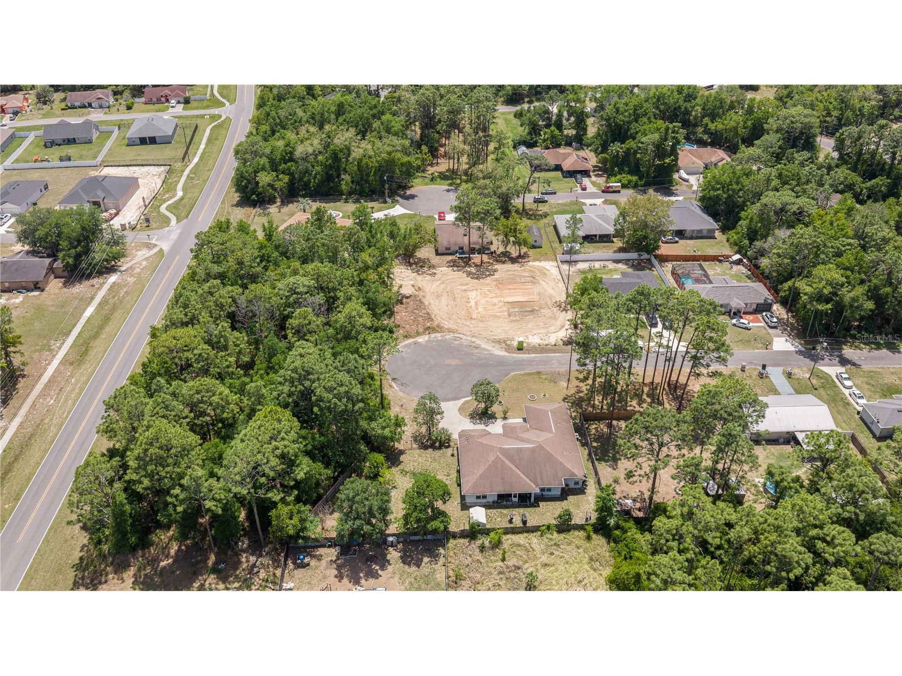 538 Bahia Circle Drive Ocala FL 34472 OM722997 image37