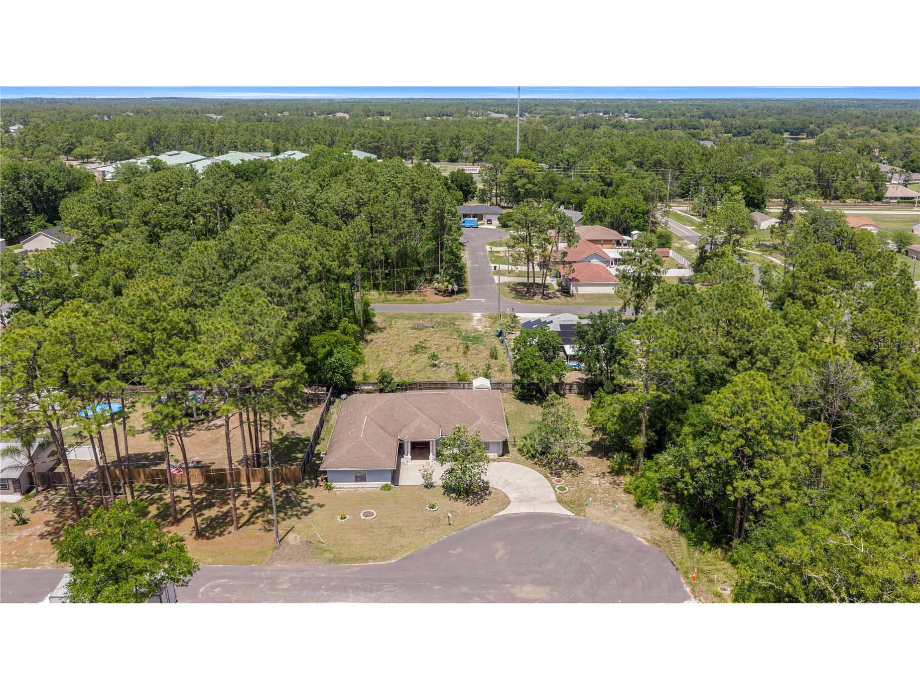 538 Bahia Circle Drive Ocala FL 34472 OM722997 image38