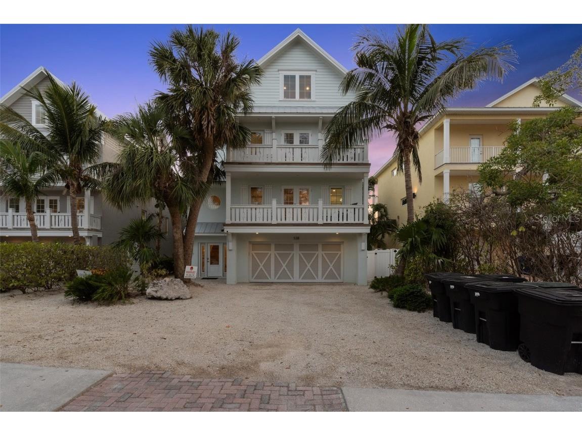 538 Canal Road Sarasota FL 34242 - GRAND CANAL A4656047 image14