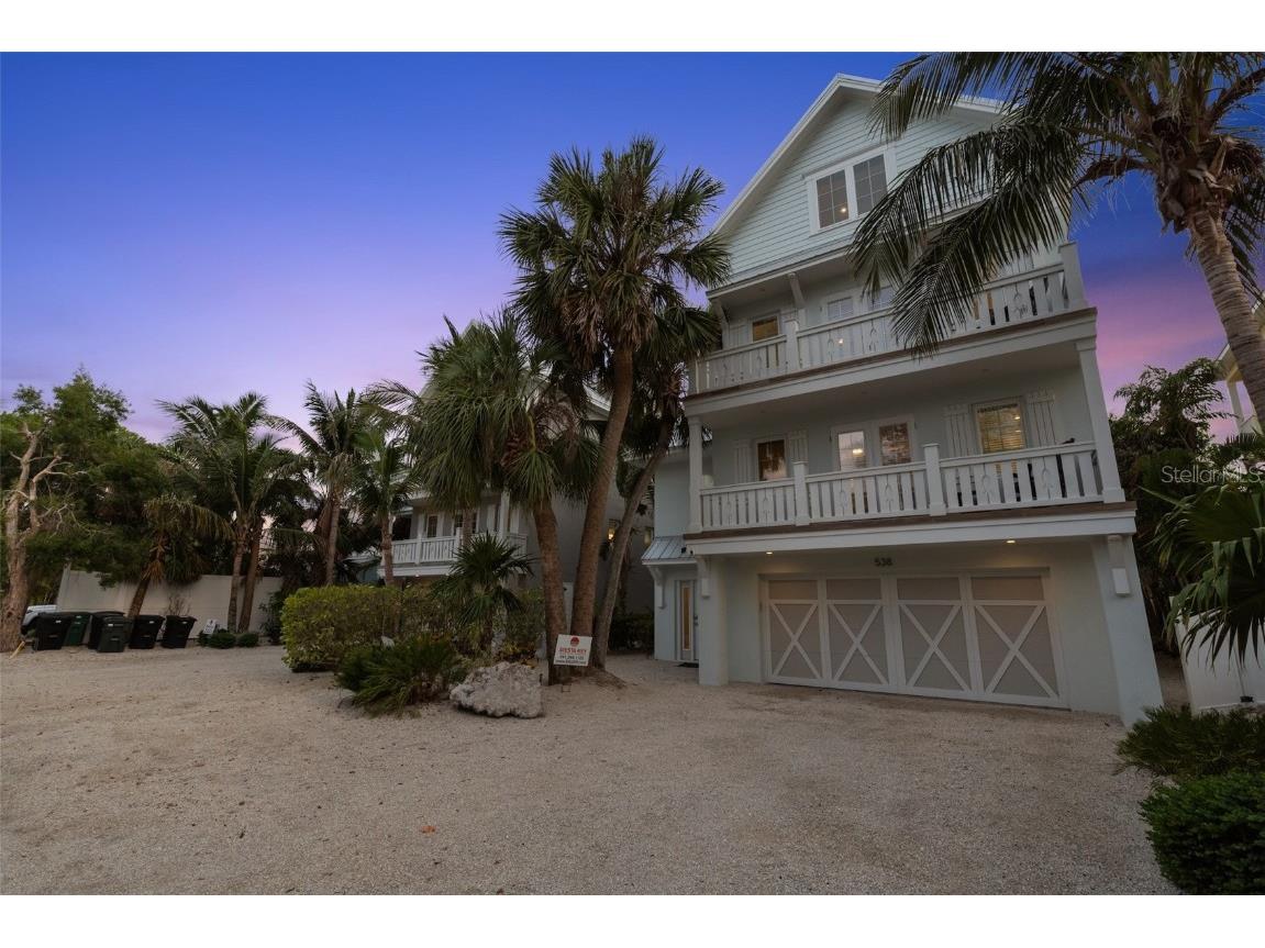 538 Canal Road Sarasota FL 34242 - GRAND CANAL A4656047 image35