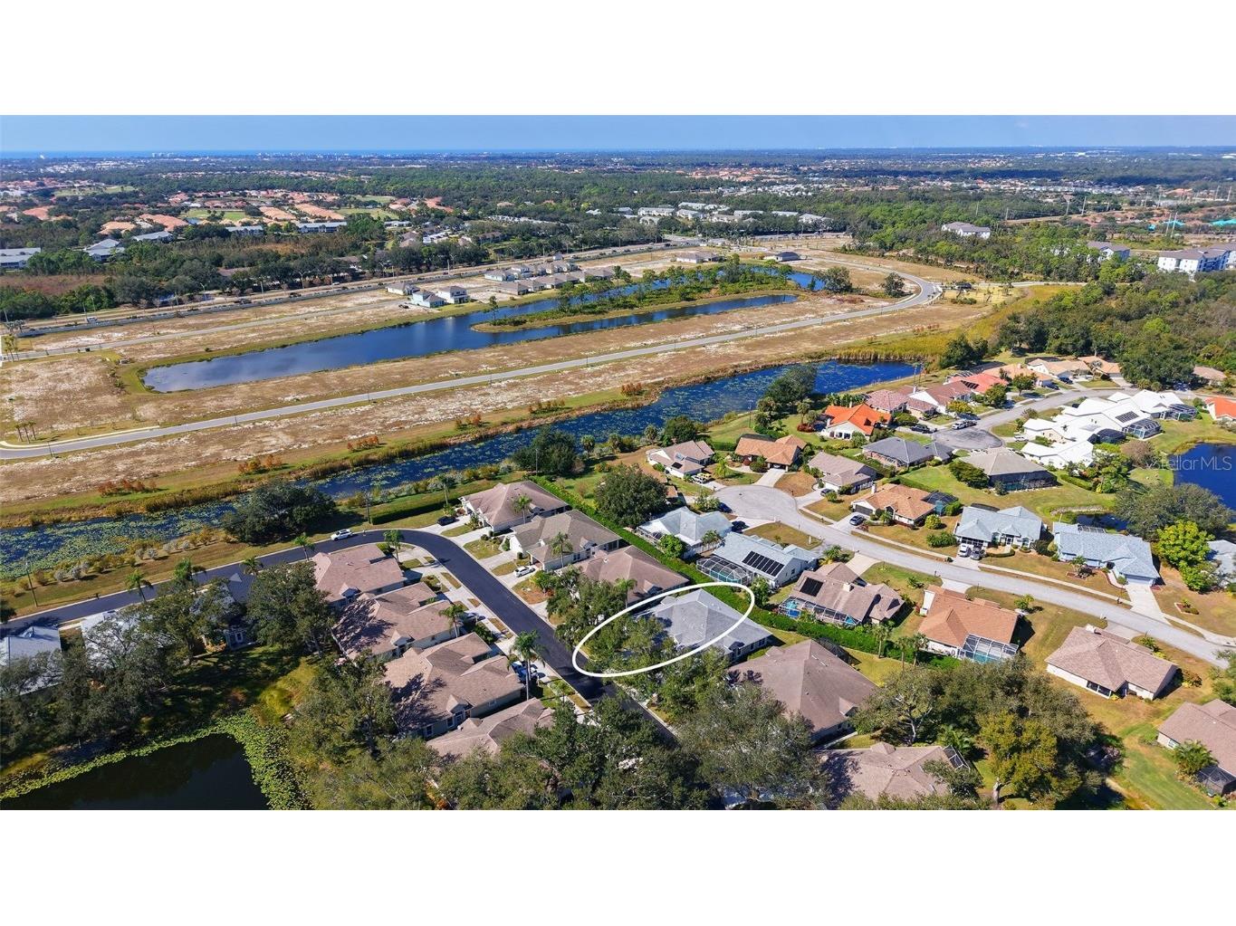 538 Catalina Isles Circle Venice FL 34292 N6141583 image46