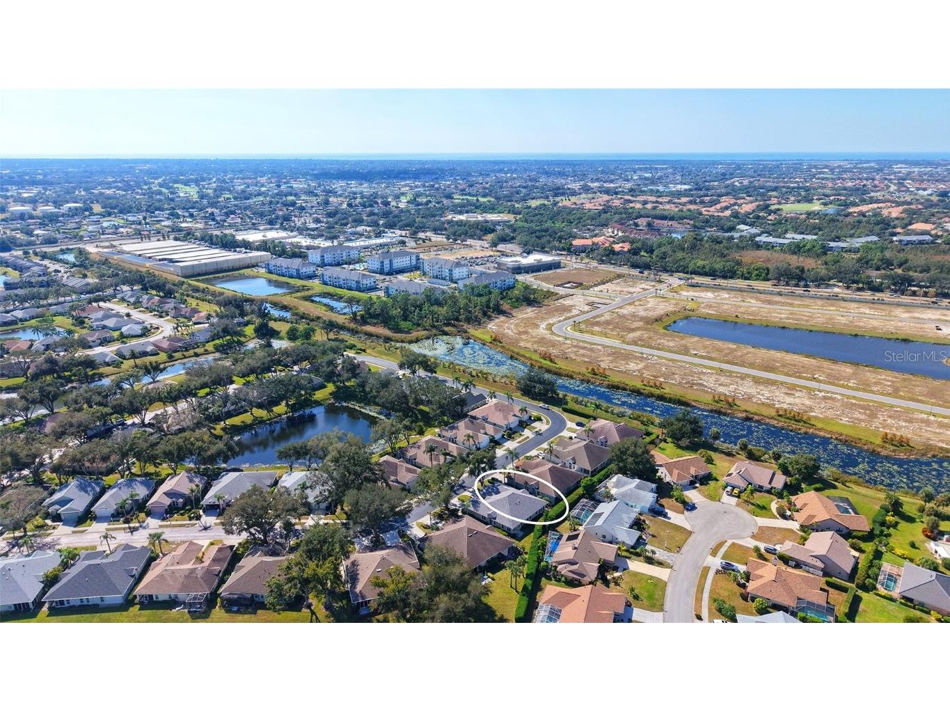 538 Catalina Isles Circle Venice FL 34292 N6141583 image49