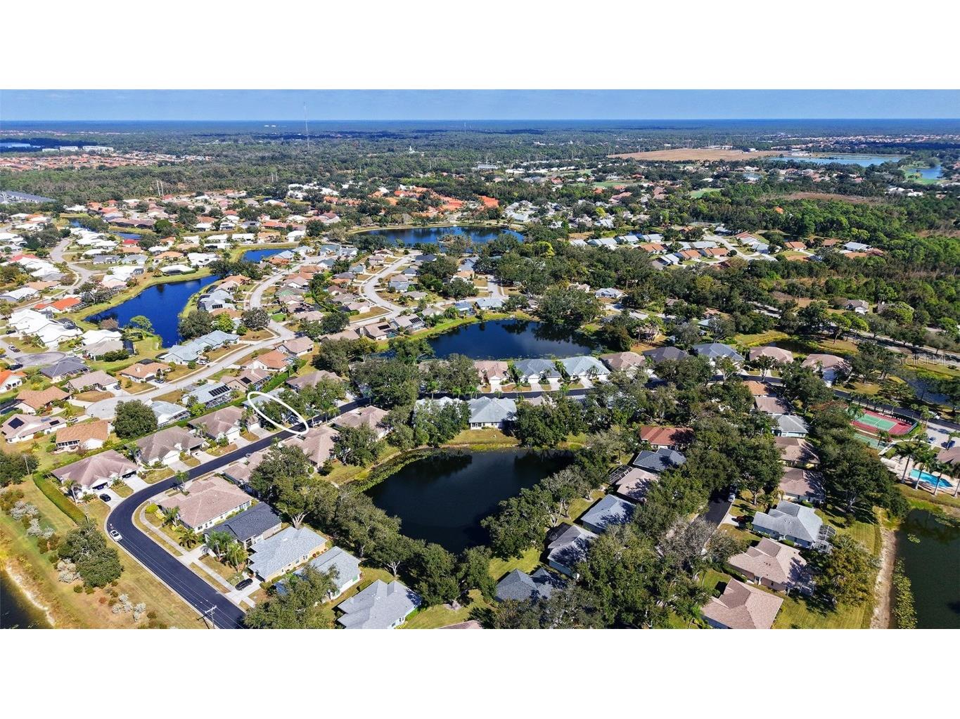 538 Catalina Isles Circle Venice FL 34292 N6141583 image50