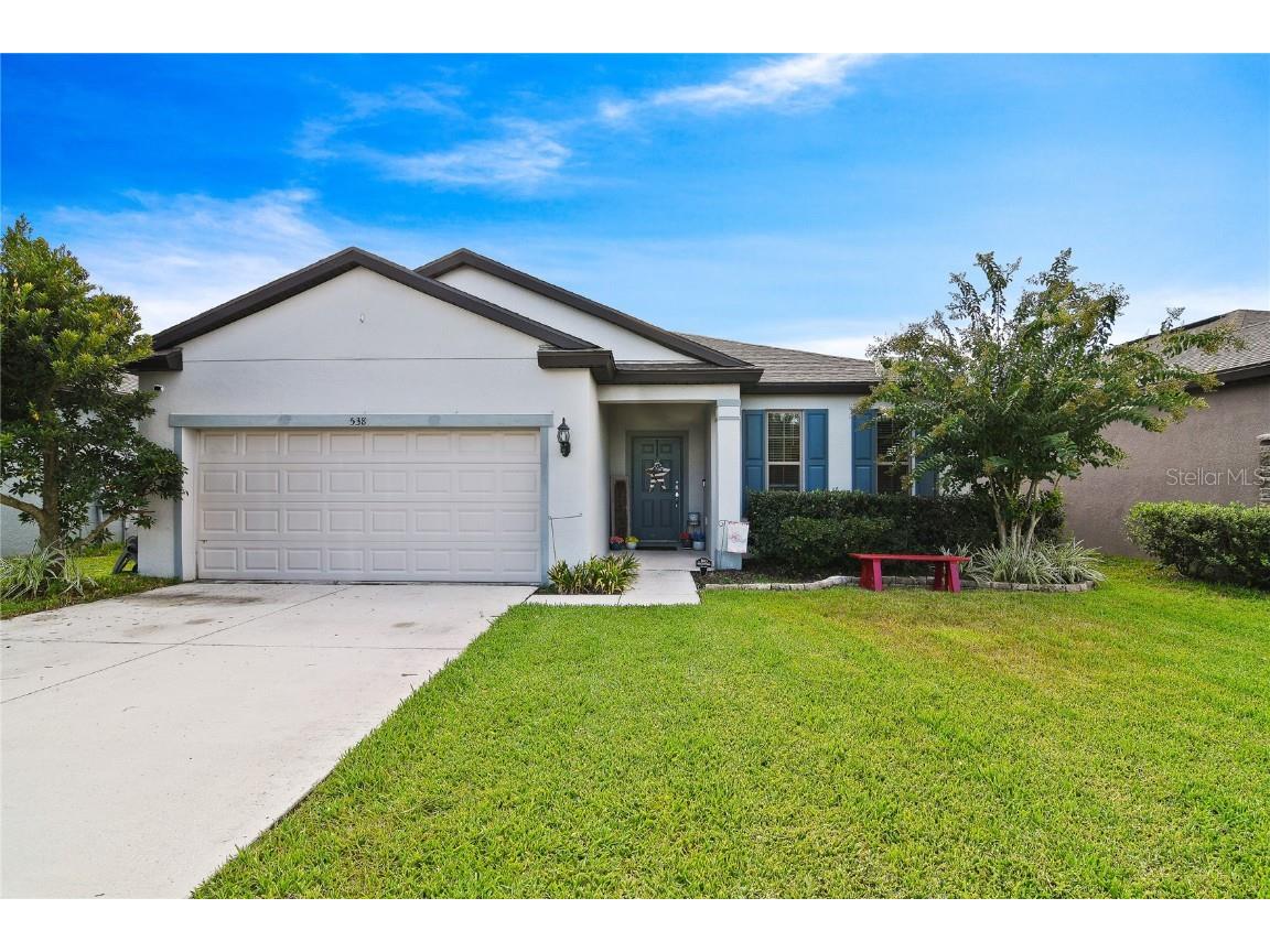 538 Citrus Isle Boulevard Davenport FL 33837 O6129952 image1
