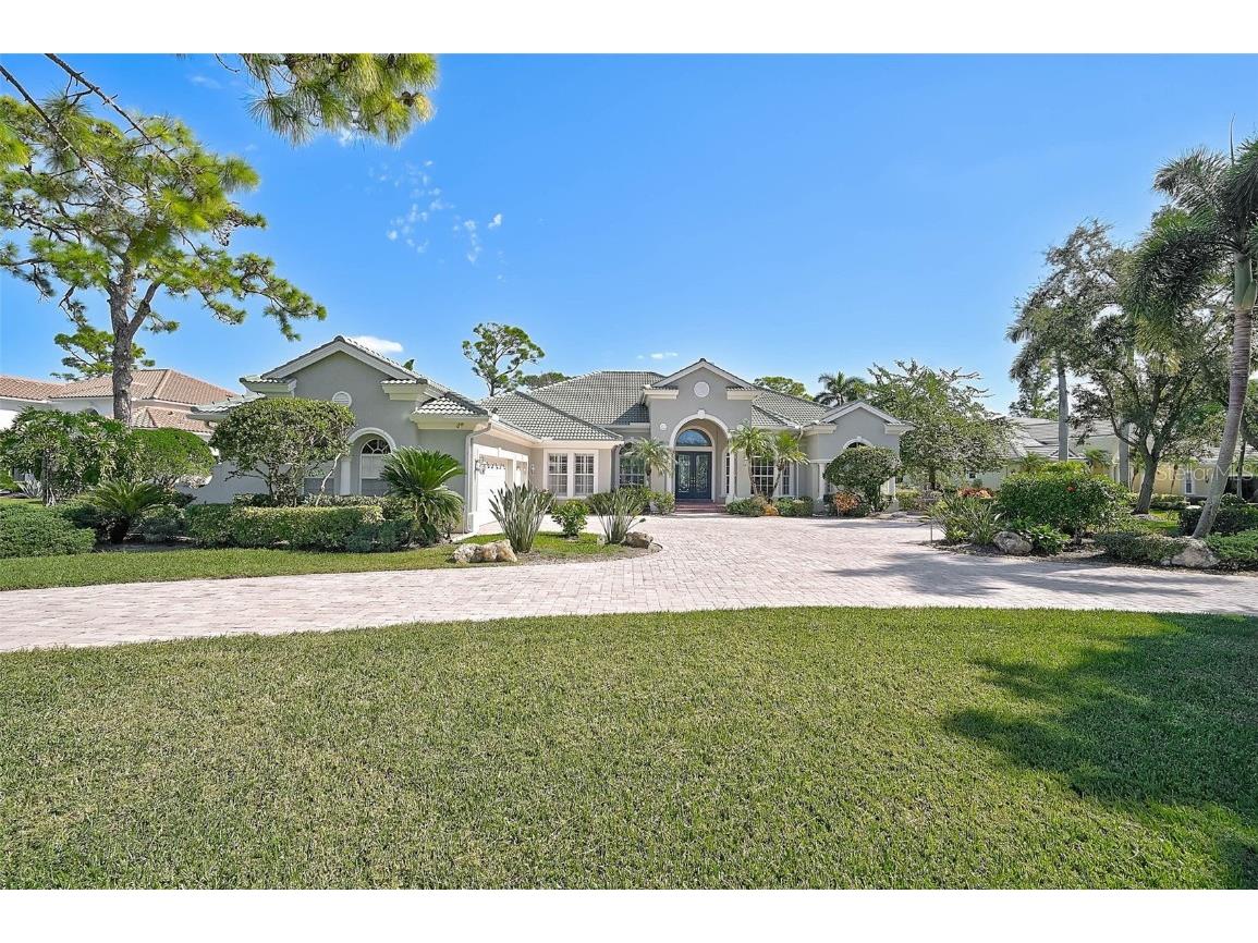 538 Dove Pointe Drive Osprey FL 34229 A4669491 image1