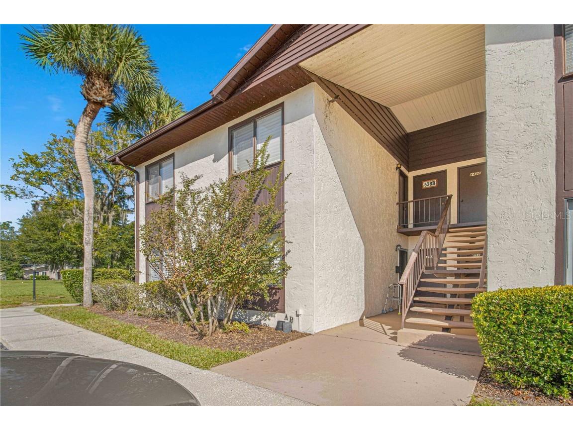 538 Fairways Drive #B Ocala FL 34472 OM666694 image1